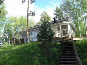 Holiday Home Harjunniemi